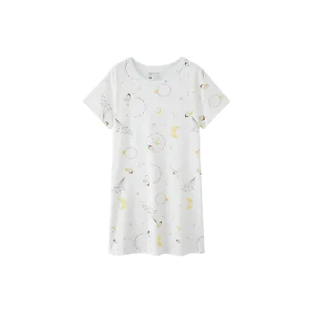 GOSO Women's Nightgowns