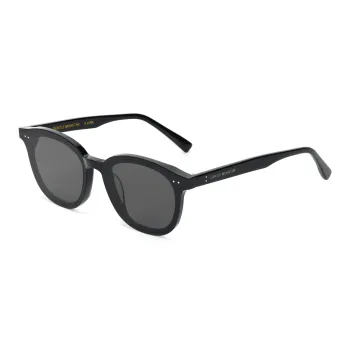 GENTLE MONSTER Lang 01 Sunglasses