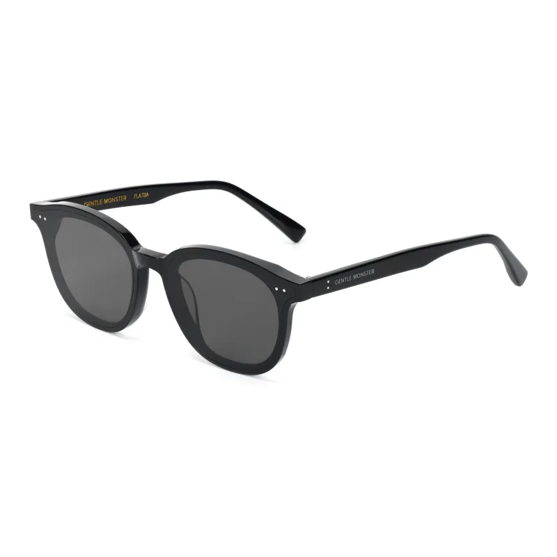 GENTLE MONSTER Lang 01 Sunglasses-0