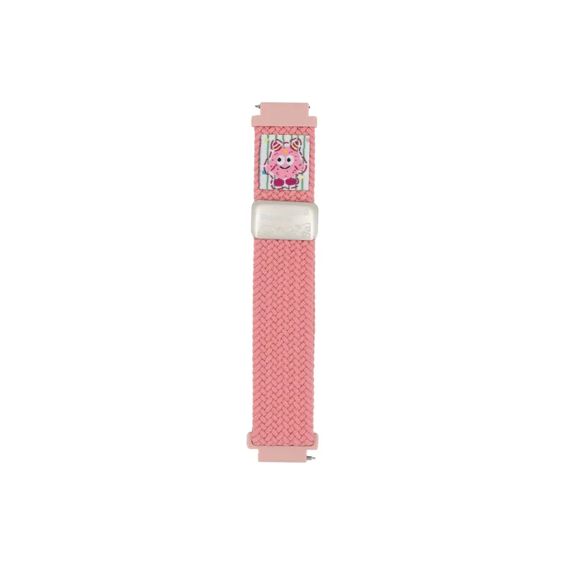 IWabcertoo Huawei Honor Compatibility Watch Band Nylon Material-15