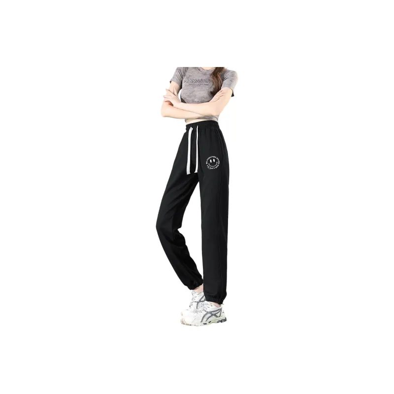 FASTFISH Casual Pants Unisex-4