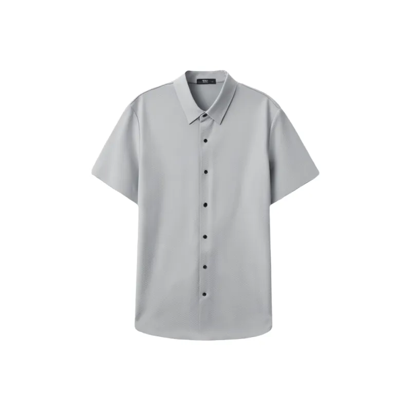 BANGBOY X IZTION Shirts Men-3