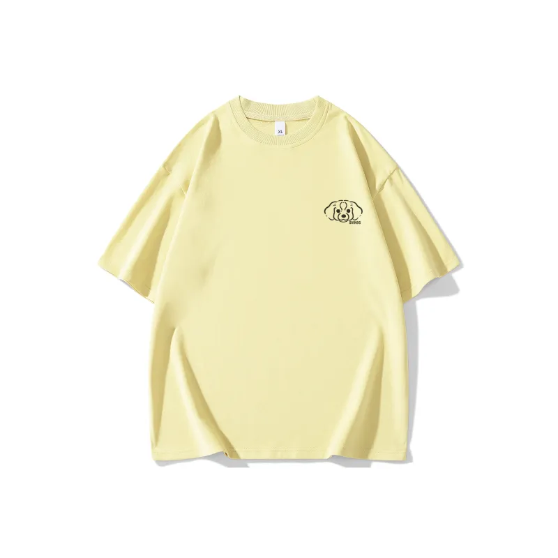 Struggle Vintage95 T Shirt Unisex-8