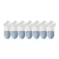 7 White