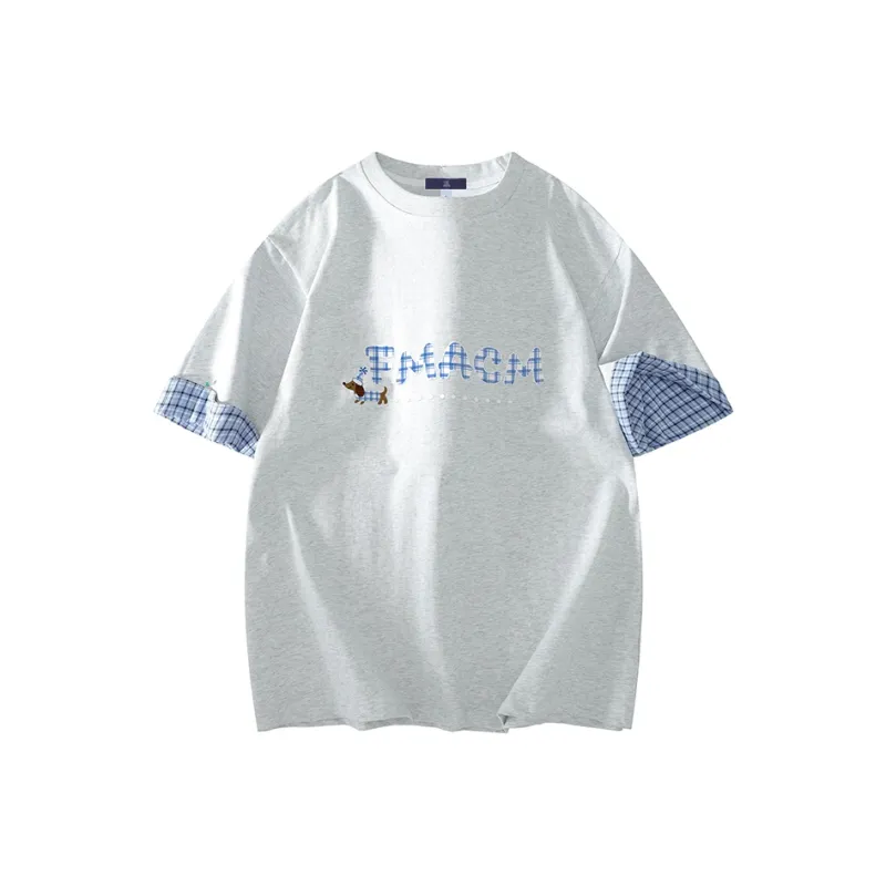FAX FOR FMACM T Shirts Unisex-2