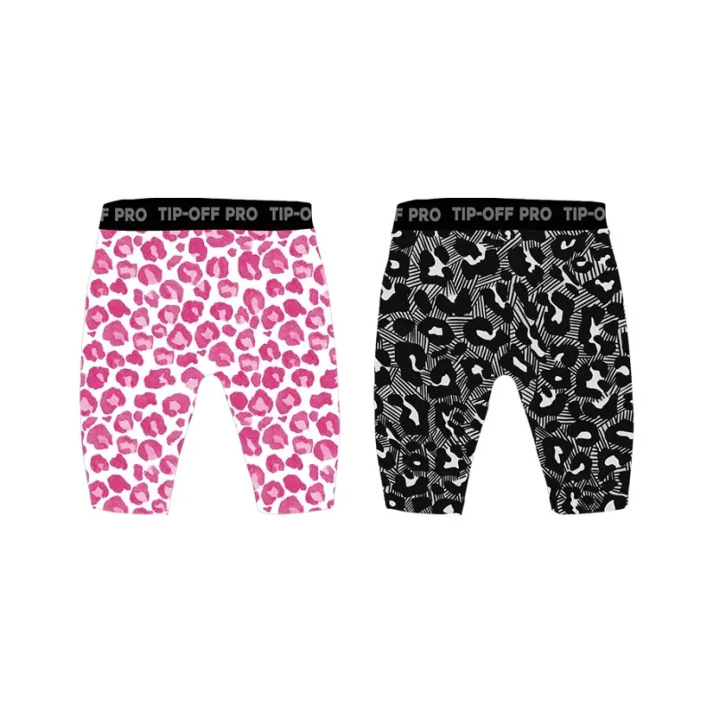 TIP OFF Sports Shorts Unisex-25
