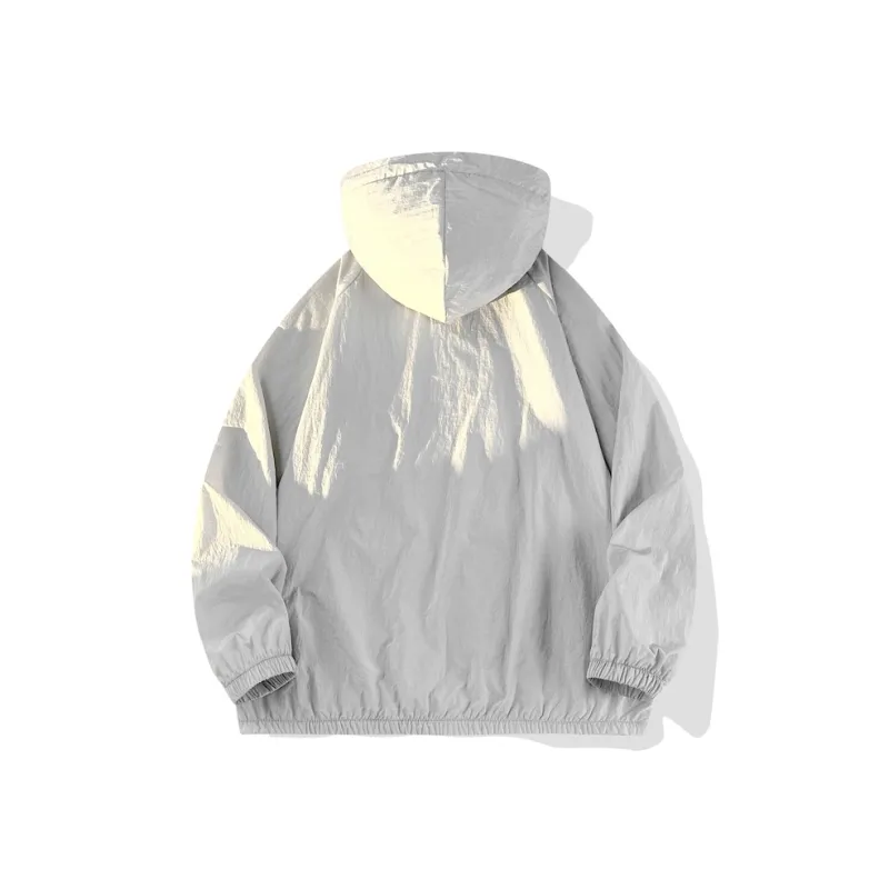 Fakeyoung Sun Protection Clothing Unisex-1