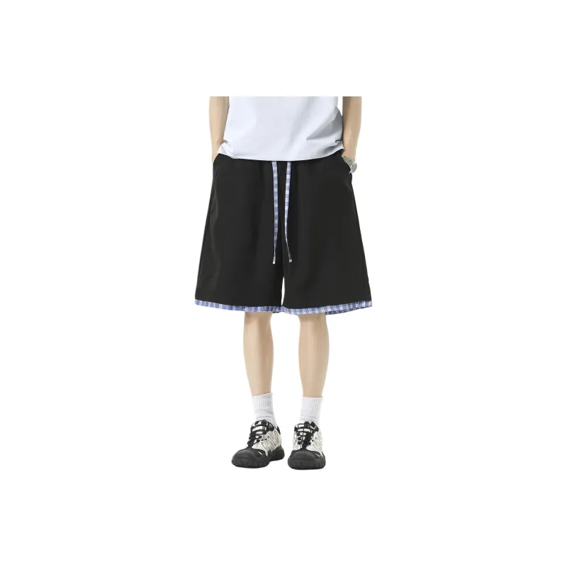 WOKXSS Casual Shorts Unisex-0