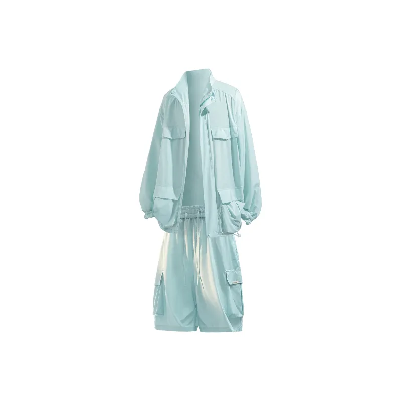 PAUL COSTELLOE Casual Sportswear Unisex-4