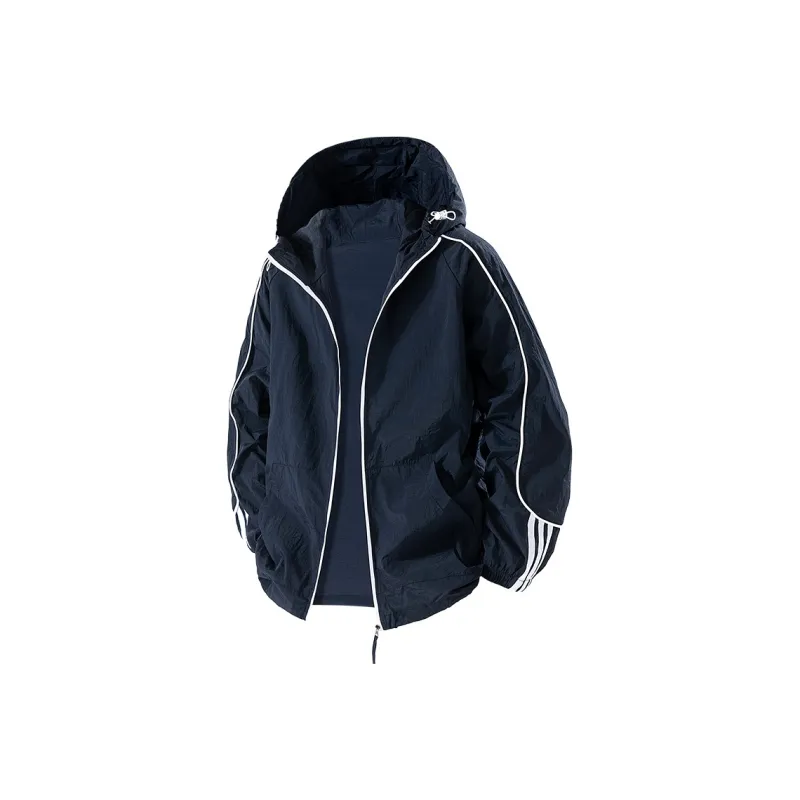 JRX Sun Protection Clothing Unisex-2