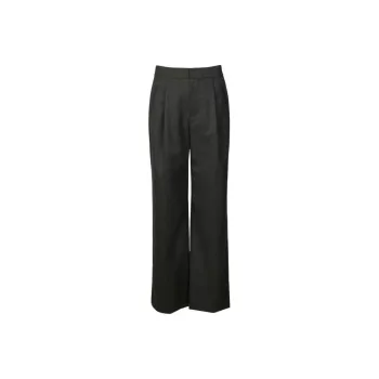 Caroline Suit Trousers Women's Gray