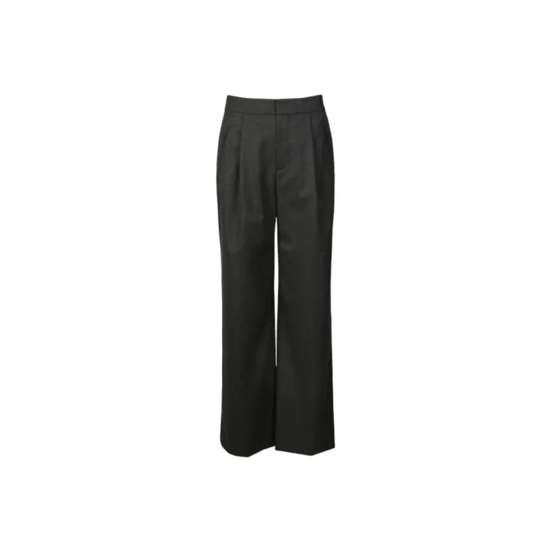 Caroline Suit Trousers Women's Gray-0
