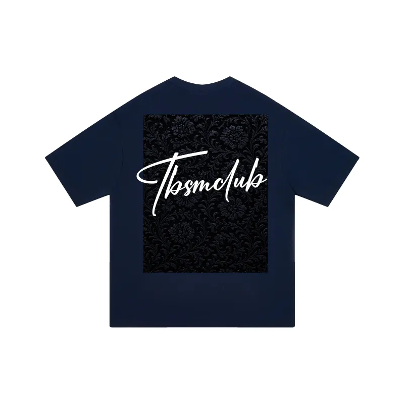 TBSM T Shirts Unisex-12