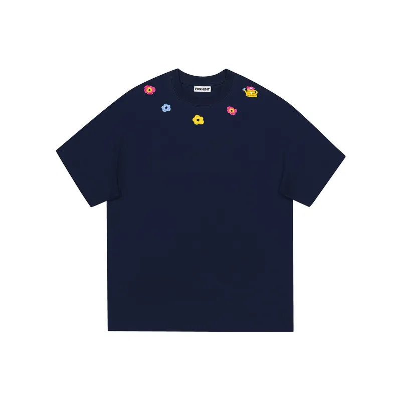 Pirkadat T Shirts Unisex-11