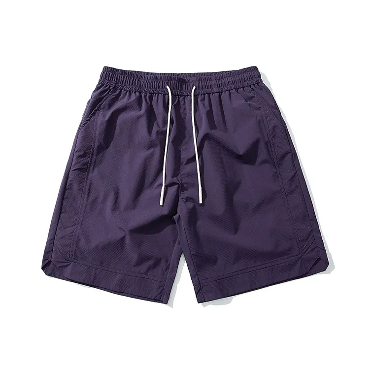 Youth Pastoral Order Casual Shorts Women's-8