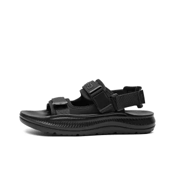 HLA Beach Sandals Men