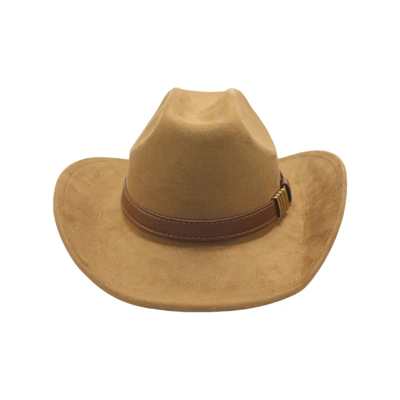 BEPOP Polyester Top Hats Unisex-5