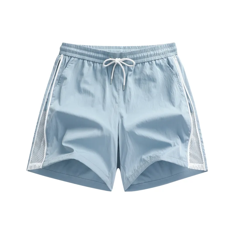 Lind Erki Casual Shorts Unisex-8