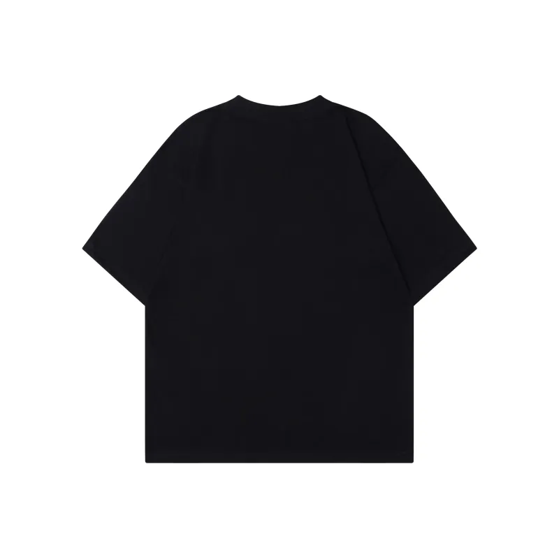 RASHOMONG T Shirts Unisex-2