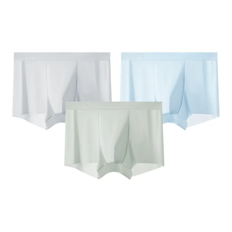 ZEROIN Men Underpants-28