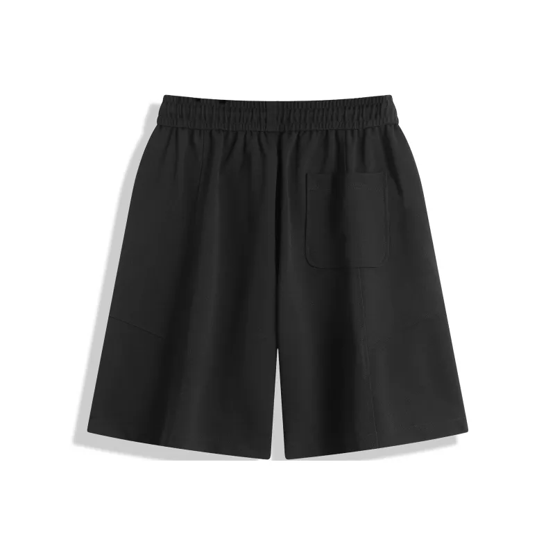 Lee Cooper Casual Shorts Unisex-1
