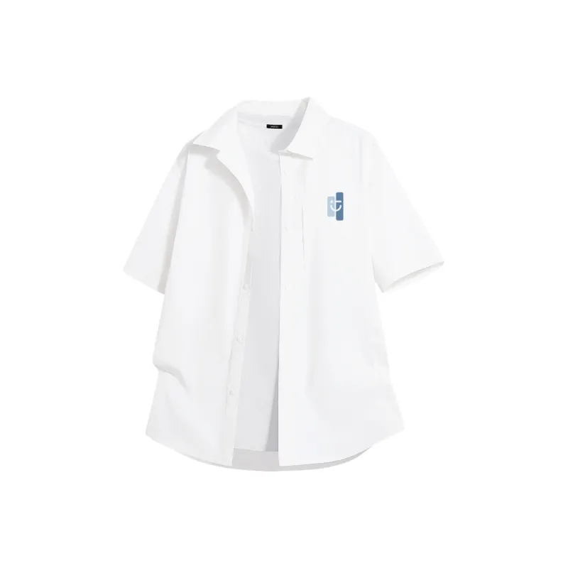 MINISO Shirts Unisex-0