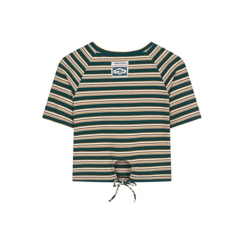 Teenie Weenie T Shirts Women's-1