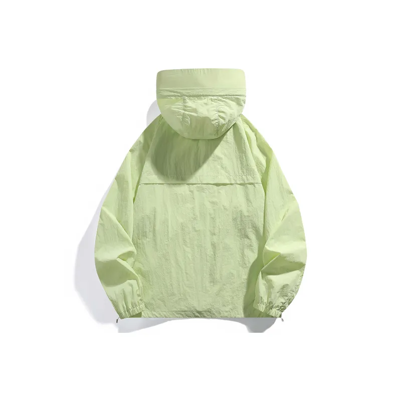 FAIRWHALE Wind Style Collection Sun Protection Clothing Unisex-5