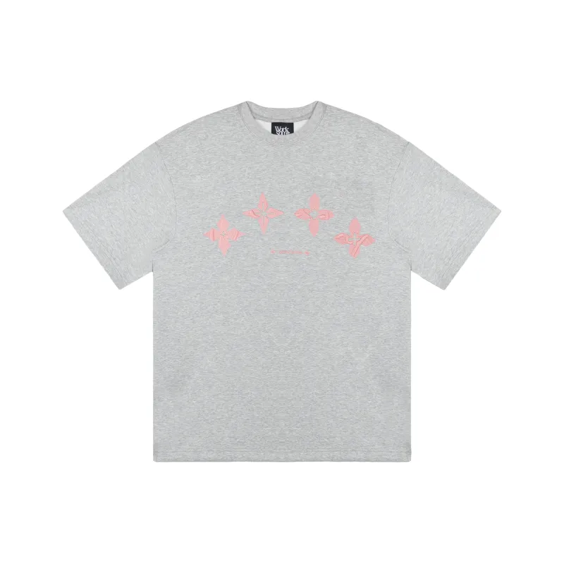 WORKSOUT T Shirts Women's-2