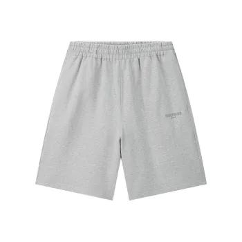 WRSTBHVR PIONEER Casual Shorts Unisex