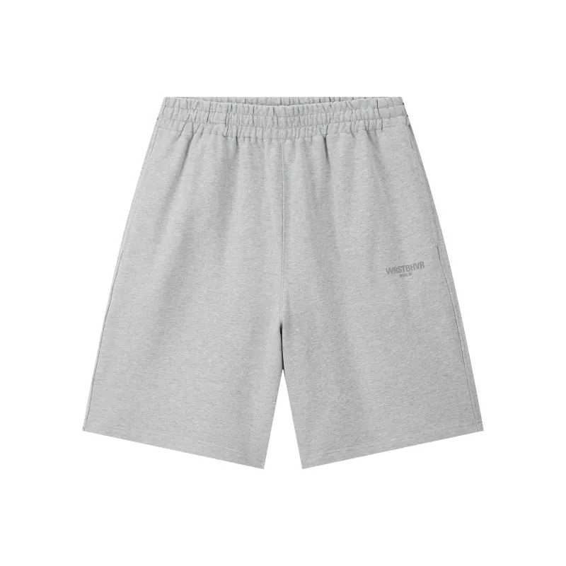 WRSTBHVR PIONEER Casual Shorts Unisex-2