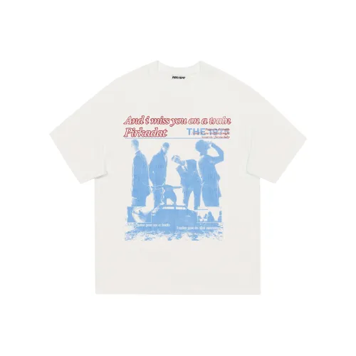 Pirkadat T Shirts Unisex