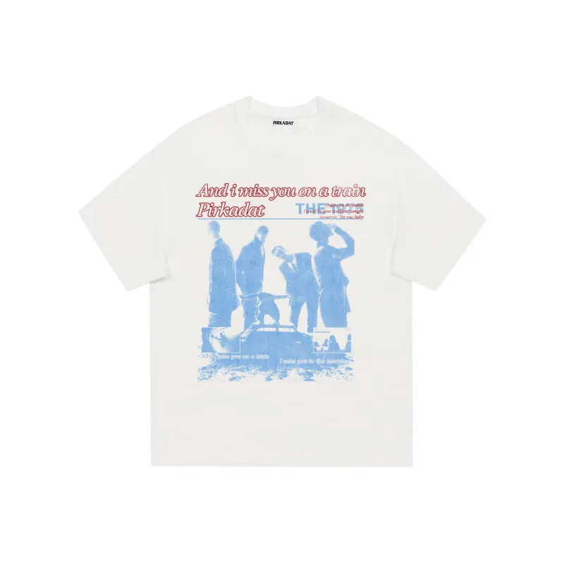 Pirkadat T Shirts Unisex-5