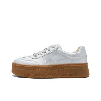 NINE WEST Low Top Skateboard Shoes Women's