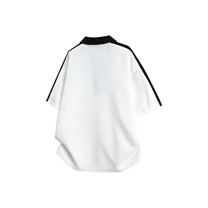 CSKS Polo Shirts Unisex-6