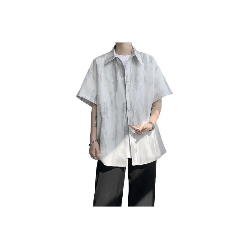 FRQ Shirts Unisex-0