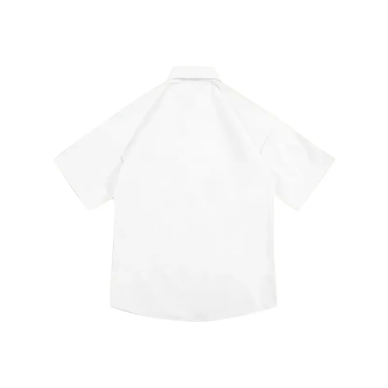 WOKXSS Shirt Matching Set Unisex-2