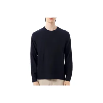 THEORY Sweater Men's Marine Blue