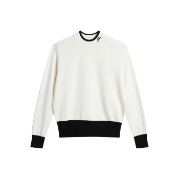 J.Lindeberg Knitwear Women's White
