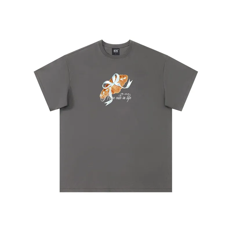 BTK T Shirts Unisex-9