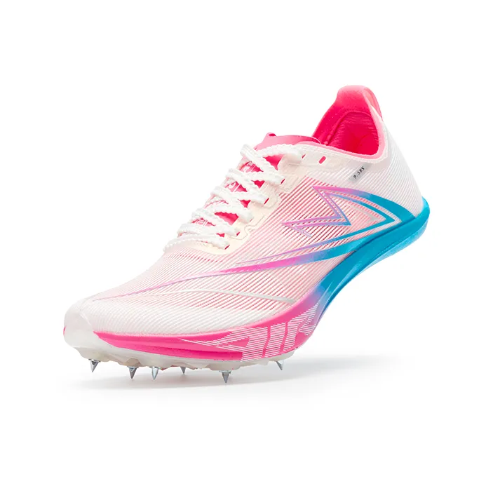 Sonic cat Running Shoes Unisex Low Top Pink-2