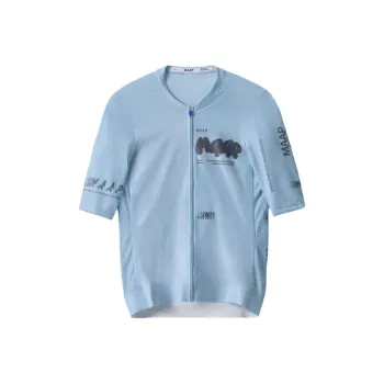 MAAP Cycling Clothing Men's Sky Blue