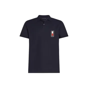 Tommy Hilfiger Polo Shirt Men's