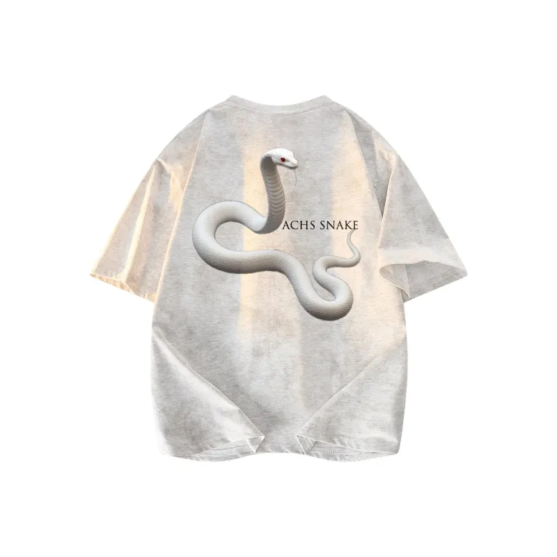 ACHS AWAKE T Shirts Unisex-1