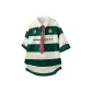 Green Stripes