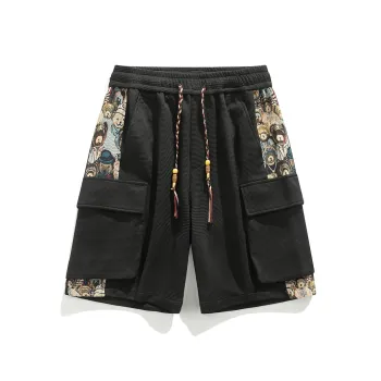 ROBINHOOD Casual Shorts Women's