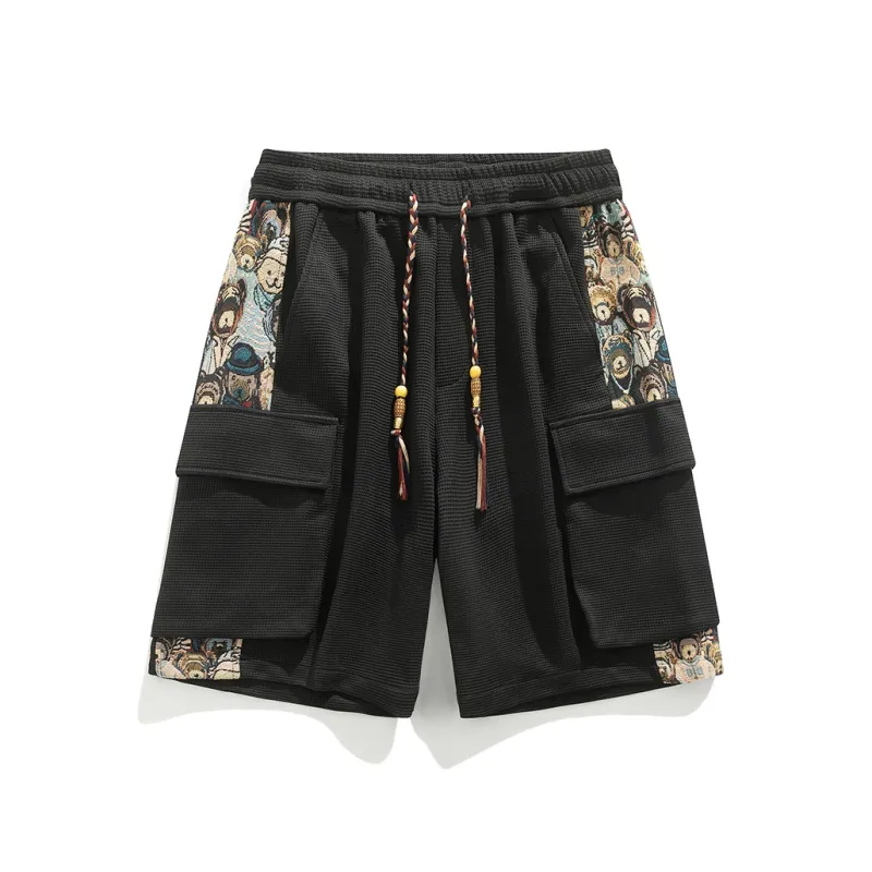 ROBINHOOD Casual Shorts Women's-0