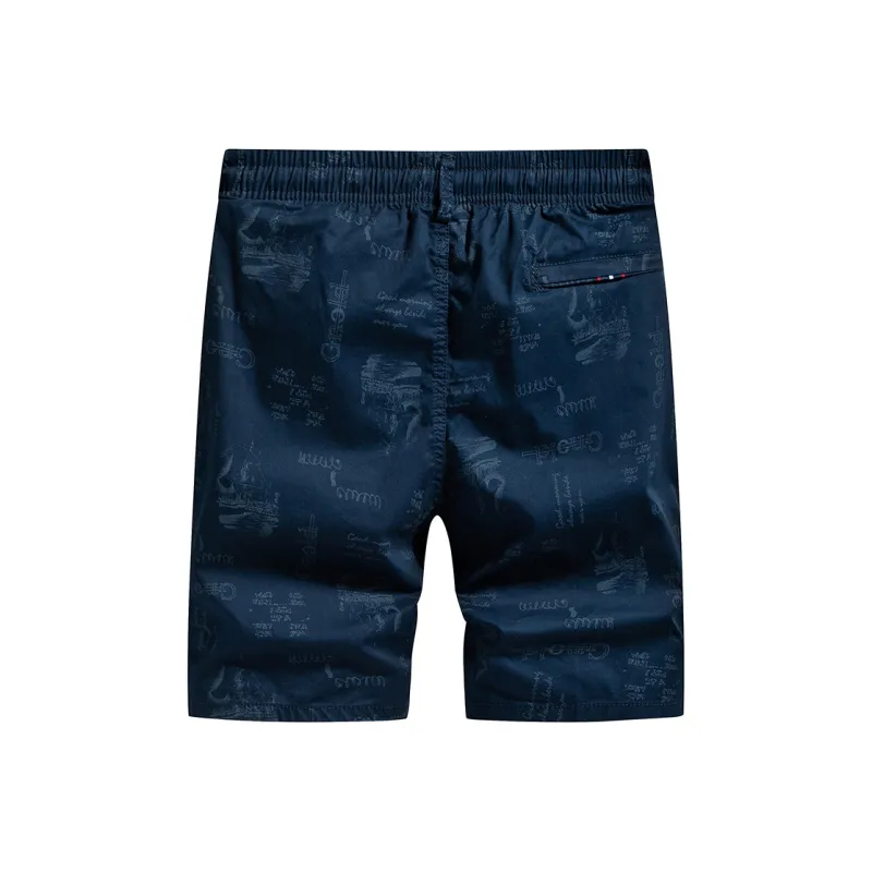 VERAF CA Casual Shorts Men-11