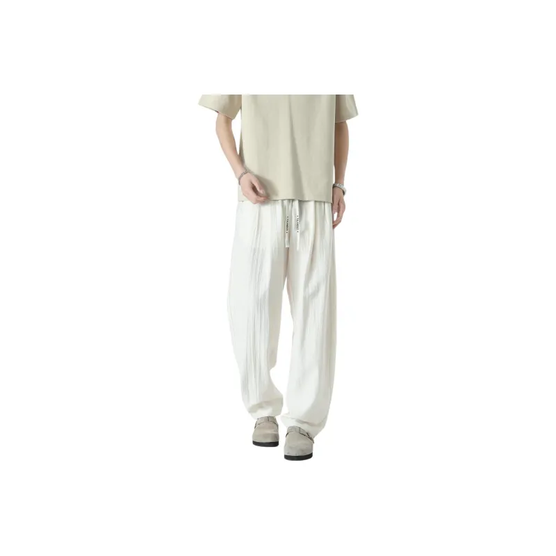 Turandot Casual Pants Unisex-4