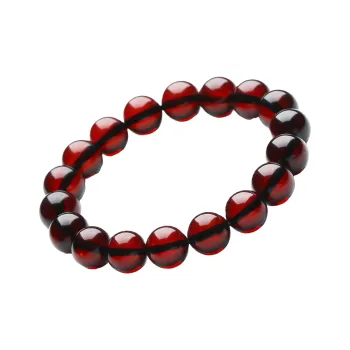 MARY WINDSOR Amber Bracelets Unisex